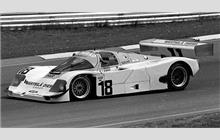 18 - Porsche 962 C #CK6/04=>001K (Kremer) - Konrad Motorsport