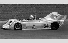 54 - March HSB Audi Turbo Can-Am #812-08 - Ralf Nagel Promotion