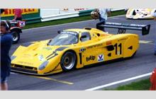 11 - Spice SE90C Ford (SCI) - SCI Team La Guja