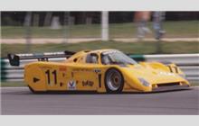 11 - Spice SE90C Ford (SCI) - SCI Team La Guja