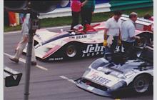 53 - Lola Horag VAG Turbo Can-Am - Walter Lechner Racing School