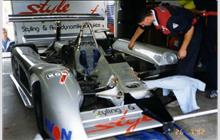 62 - Start CA 871 Mazda Can-Am #8301 (Gebhardt) - Styleauto Racing Team