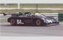 64 - Argo JM19B Ford #117 - Ruedi Jauslin Cars