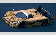 27 - Nissan R91CK #R90C-07 (Lola) - Nova Engineering