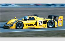 27 - Nissan R91CK #R90C-07 (Lola) - Nova Engineering