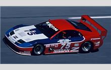 75 - Nissan 300ZX #005 (Cunningham) - Cunningham Racing