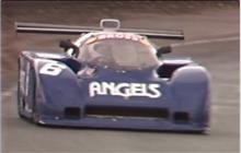 6 - Argo JM20 Chevrolet #132 - Bross RF 5 Jeans-Team