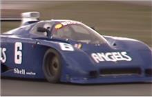 6 - Argo JM20 Chevrolet #132 - Bross RF 5 Jeans-Team