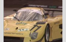 11 - Spice SE90C Ford (SCI) - S.C.I. Team La Guja