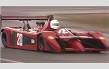 20 - Reynard 88D Ford Can-Am #17 - Laurence Jacobsen