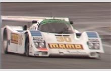 30 - Porsche 962 C #149=>012 - Joest Racing