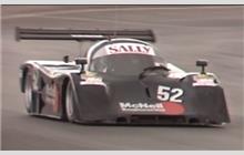 52 - Tiga GC289 Ford - McNeil Engineering