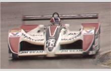 53 - Lola Horag VAG Turbo Can-Am - Walter Lechner Racing School