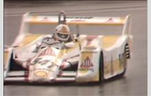 54 - March HSB Audi Turbo Can-Am #812-08 - Karl Hasenbichler