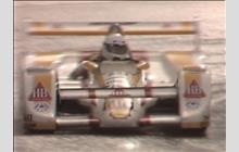 55 - March HSB Audi Turbo Can-Am #822-2 - Friederich Glatz