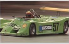 57 - Mazda Rotary Can-Am #832-20=>001 - Rotary Racing Team