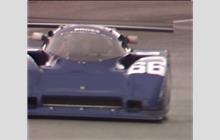 66 - Argo JM19C Ford #129 - Bross RF 5 Jeans-Team