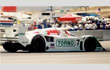 7 - Porsche 962 C #016 - Joest Racing