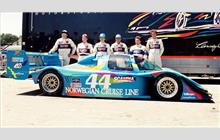 44 - Kudzu DG-2 Buick - Scandia Motorsports