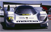 77 - Mazda RX-792P #001 (Crawford-Fabcar) - Mazda Motorsports
