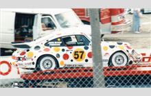 57 - Porsche 911 Turbo #WP0AA296XMS480188? - John Wood Porsche / WonderBread