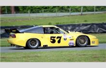 Additional Photo - Mid-Ohio 1 Hour IMSA GTS 1992