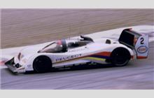 2 - Peugeot 905 Evo 1 Bis #EV16 - Peugeot Talbot Sport