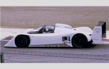 4 - Lola T92/10 Judd #HU02 - Euro Racing