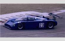 23 - Argo JM19D Ford #129 - Geepee Argo Cars