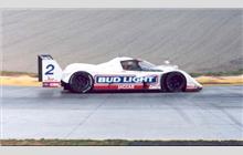 2 - Jaguar XJR-14 #691=>192 (Astec-TWR) - Jaguar Racing