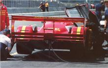 30 - Porsche 962 C #142=>011 - Joest Racing