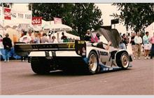 77 - Mazda RX-792P #001 (Crawford-Fabcar) - Mazda Motorsports