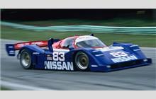 83 - Nissan NPT-91C - Nissan Performance Technology