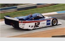 12 - Intrepid RM-1 Chevrolet GTP #004 (Pratt & Miller) - MTI
