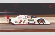 4 - Spice SE89P Chevrolet #001 - Tom Milner Racing