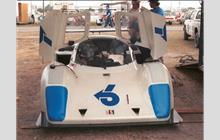 6 - Tiga GT287 Buick - MAB Racing