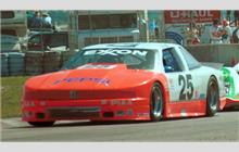 25 - Oldsmobile Cutlass (Kreider) - Dale Kreider