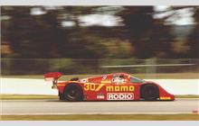 30 - Porsche 962 C #145 (Joest) - Joest Racing