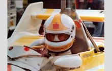 54 - March HSB Audi Turbo Can-Am #812-08 - Karl Hasenbichler