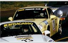 Additional Photo - Italian GT Championship Vallelunga 1992