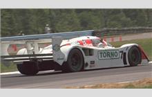 7 - Porsche 962 C #016 - Joest Racing