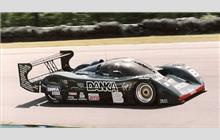 8 - BRM P351 #001 - British Racing Motors