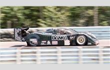 8 - BRM P351 #001 - British Racing Motors