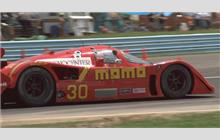 30 - Porsche 962 C #142=>011 - Joest Racing