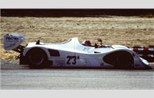 23 - Gunnar 966 Porsche #C05 (Chapman) - Star Union Ltd.