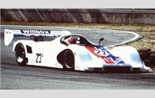 23 - Gunnar 966 Porsche #C05 (Chapman) - Star Union Ltd.