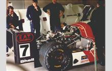 7 - Porsche 962 C #016 - Joest Porsche