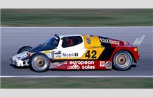 42 - Fabcar CL Porsche #FGTP-701=>FEP-001 - Pro-Technik Racing