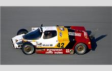 42 - Fabcar CL Porsche #FGTP-701=>FEP-001 - Pro-Technik Racing