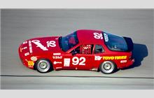 92 - Porsche 944 Turbo - Scott Clarke